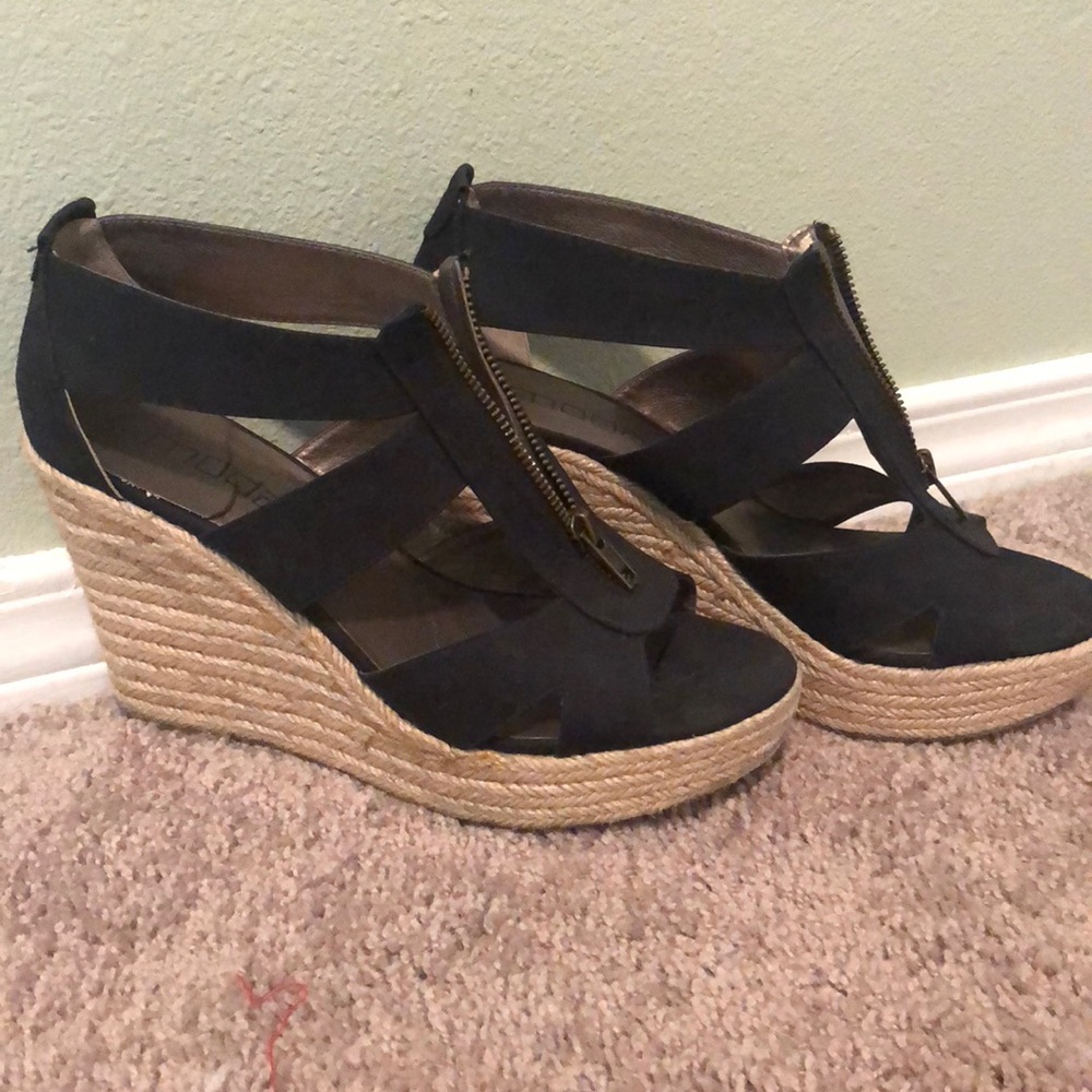 Moda wedges